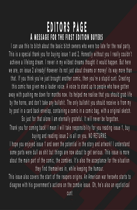 Read DEADLIFT   2 Page 2 in English
