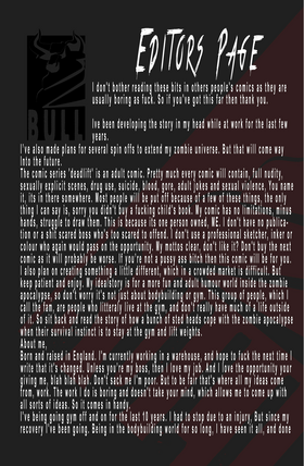 Read DEADLIFT   1 Page 2 in English
