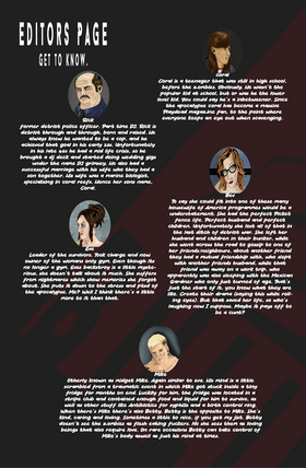Read DEADLIFT   6 Page 2 in English