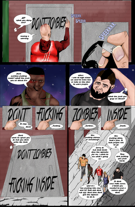 Read DEADLIFT   6 Page 7 in English