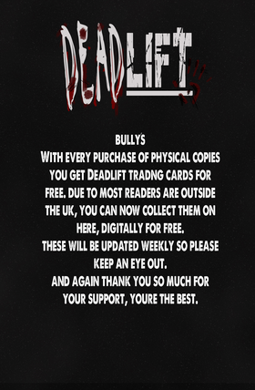 Read DEADLIFT   7 Page 2 in English