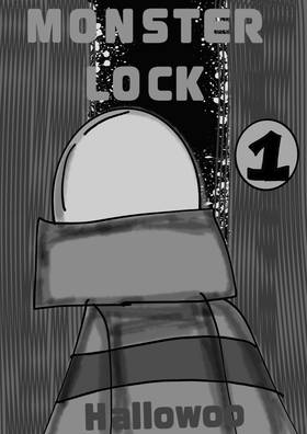 Read Monster Lock  1 Page 2 in English