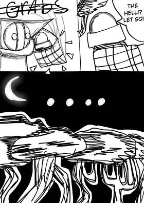 Read Monster Lock  1 Page 4 in English