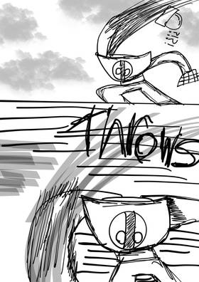 Read Monster Lock  1 Page 7 in English