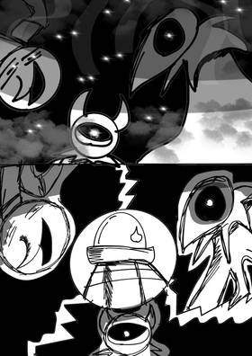 Read Monster Lock  1 Page 9 in English