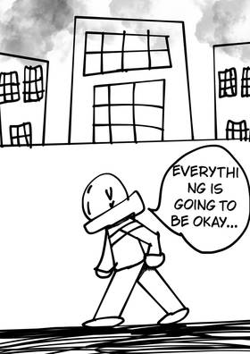 Read Monster Lock  2 Page 3 in English