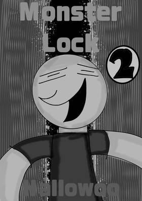 Read Monster Lock  2 Page 2 in English