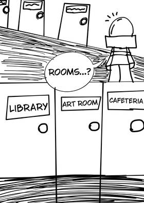 Read Monster Lock  2 Page 4 in English