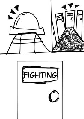 Read Monster Lock  2 Page 5 in English