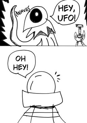 Read Monster Lock  2 Page 8 in English