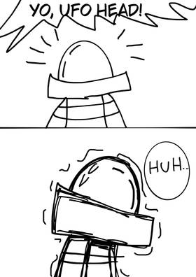 Read Monster Lock  2 Page 10 in English