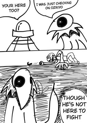 Read Monster Lock  2 Page 9 in English
