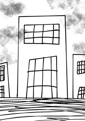 Read Monster Lock  3 Page 3 in English