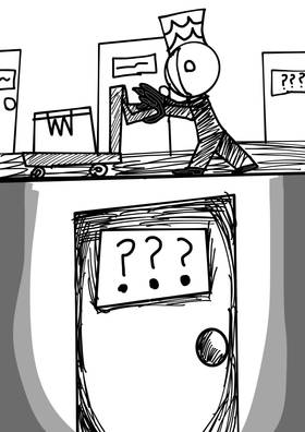 Read Monster Lock  3 Page 4 in English