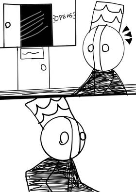 Read Monster Lock  3 Page 5 in English