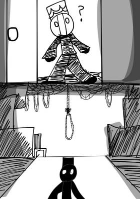 Read Monster Lock  3 Page 6 in English