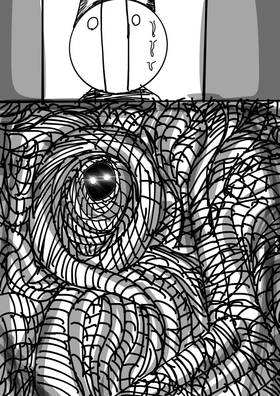 Read Monster Lock  3 Page 7 in English