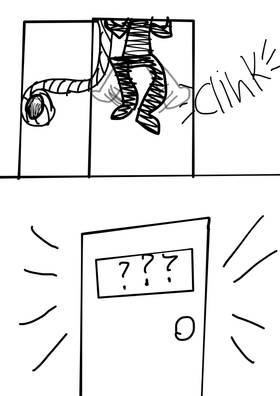 Read Monster Lock  3 Page 8 in English
