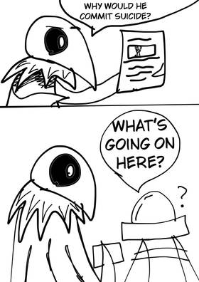 Read Monster Lock  3 Page 10 in English