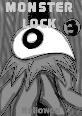 Read Monster Lock  3 Page 2 in English