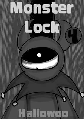 Read Monster Lock  4 Page 2 in English