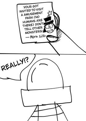 Read Monster Lock  4 Page 5 in English