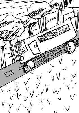 Read Monster Lock  4 Page 8 in English
