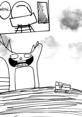 Read Monster Lock  4 Page 9 in English