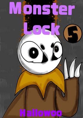 Volume 5-Treasure
