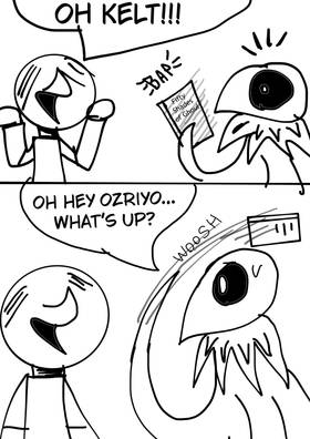 Read Monster Lock  5 Page 4 in English