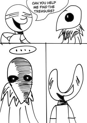 Read Monster Lock  5 Page 5 in English