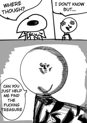 Read Monster Lock  5 Page 6 in English