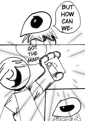 Read Monster Lock  5 Page 8 in English