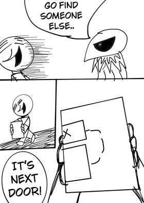 Read Monster Lock  5 Page 9 in English