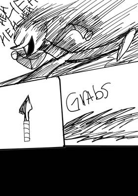 Read Monster Lock  5 Page 10 in English