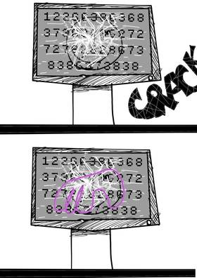 Read Monster Lock  6 Page 6 in English