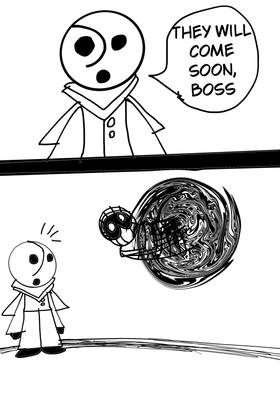Read Monster Lock  7 Page 5 in English