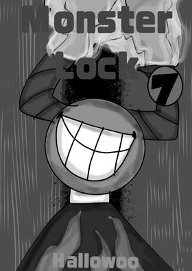 Read Monster Lock  7 Page 2 in English
