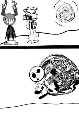 Read Monster Lock  7 Page 4 in English