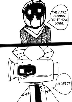 Read Monster Lock  7 Page 6 in English