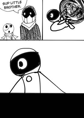 Read Monster Lock  7 Page 7 in English