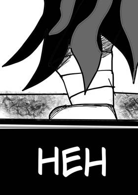 Read Monster Lock  8 Page 3 in English