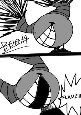 Read Monster Lock  8 Page 6 in English