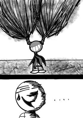 Read Monster Lock  8 Page 7 in English
