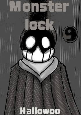Read Monster Lock  9 Page 2 in English