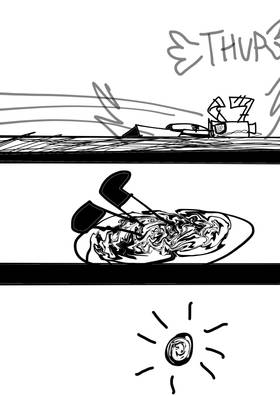 Read Monster Lock  9 Page 7 in English
