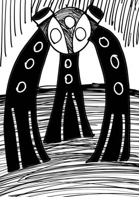 Read Monster Lock  9 Page 10 in English