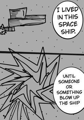 Read Monster Lock  10 Page 5 in English