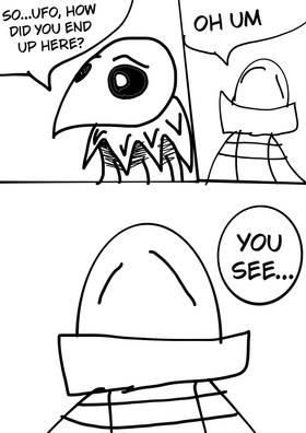 Read Monster Lock  10 Page 4 in English