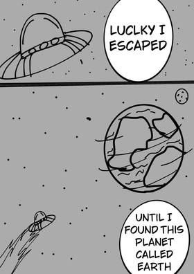 Read Monster Lock  10 Page 6 in English